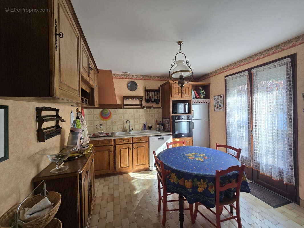Maison à ALBI