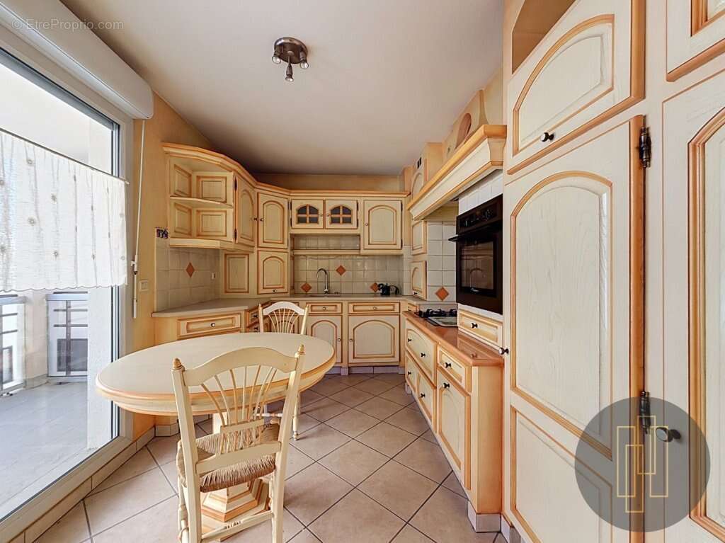 Appartement à VILLEFRANCHE-SUR-SAONE