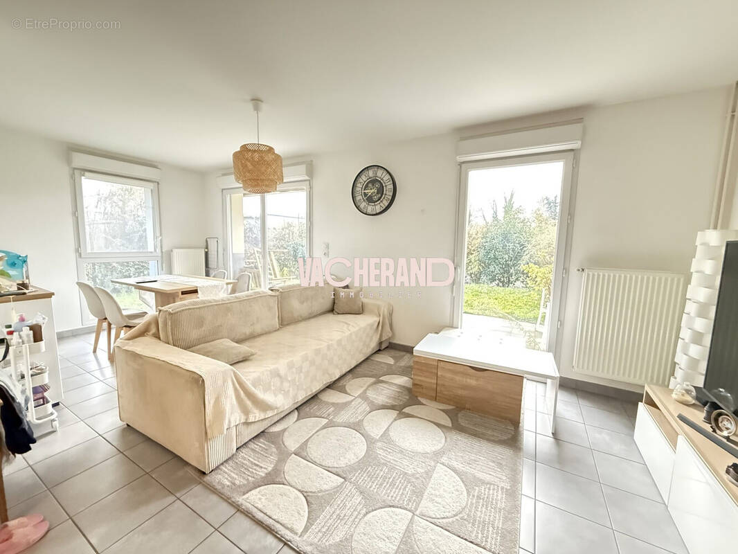 Maison à HAUBOURDIN