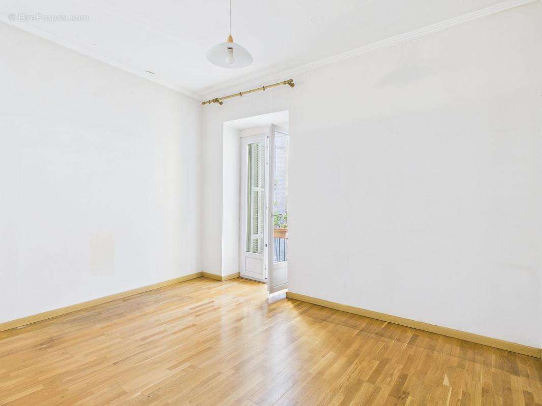Appartement à AJACCIO