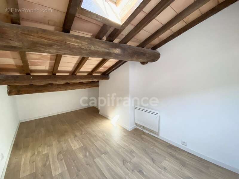 Appartement à UZES