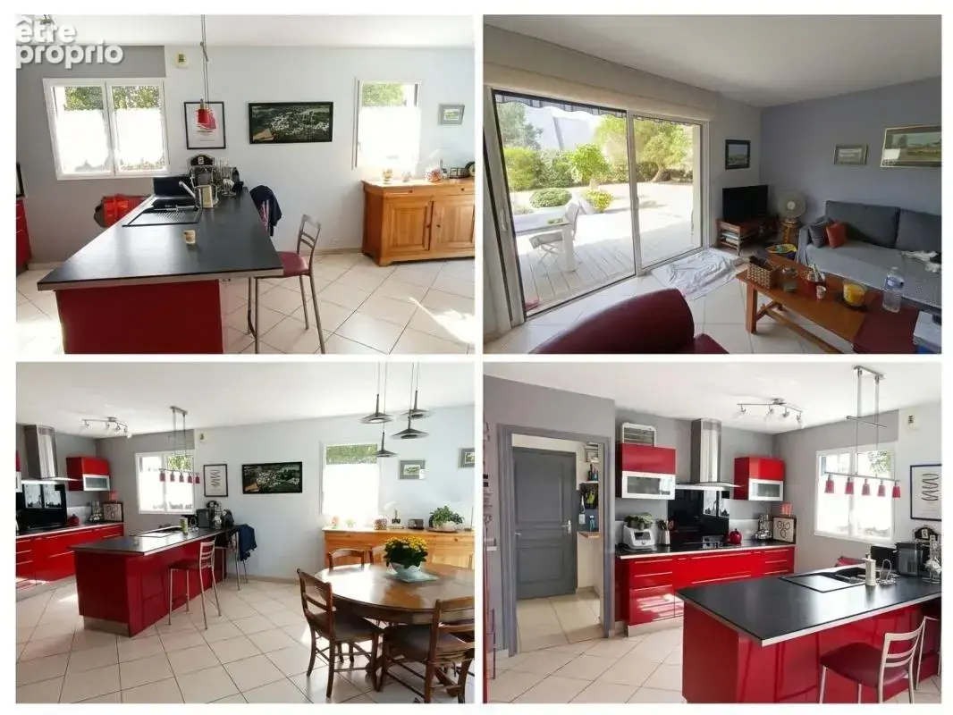 Maison À Vendre - photo 3