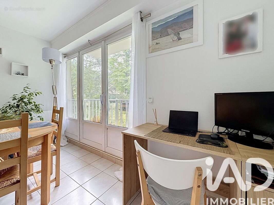 Appartement 46 m² à Flins-Sur-Seine  - photo 6