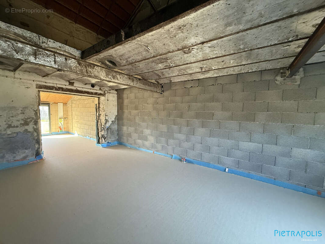 Maison 108 m² à Romans  - photo 3