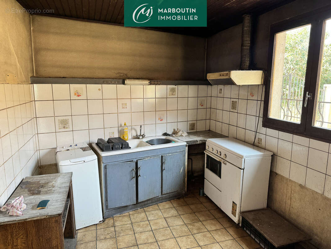 Maison de village - photo 2