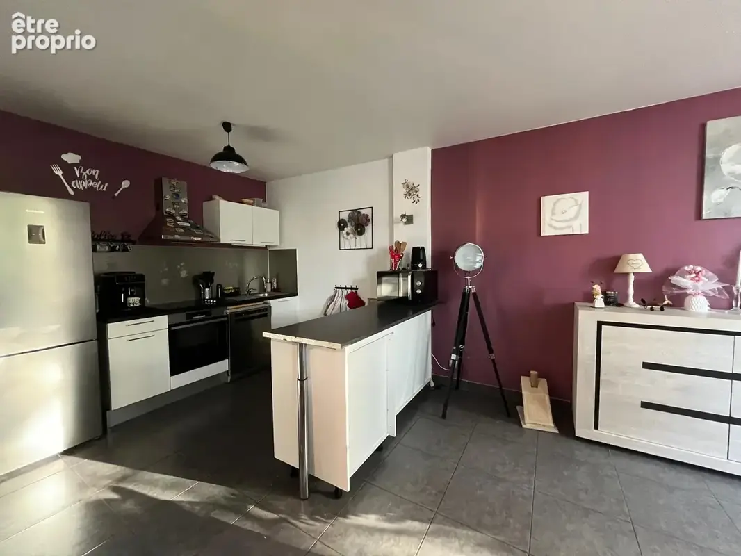 Immeuble - Boulogne-sur-Mer - photo 21