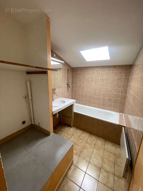 Maison de village t3 - oraison - photo 5