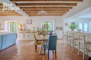 Maison à THIVIERS