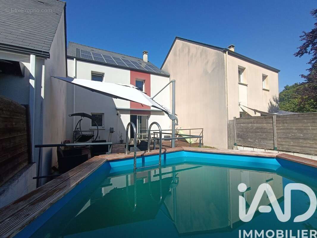 Photo 6 - Maison à MAUVES-SUR-LOIRE
