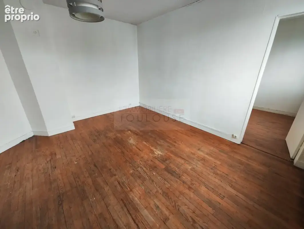 Appartement 3 pièces 57 m² à vendre à Toulouse (31500) - photo 7