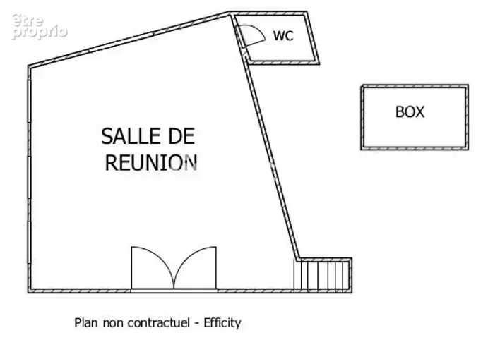 Locaux/Biens immobiliers - photo 10