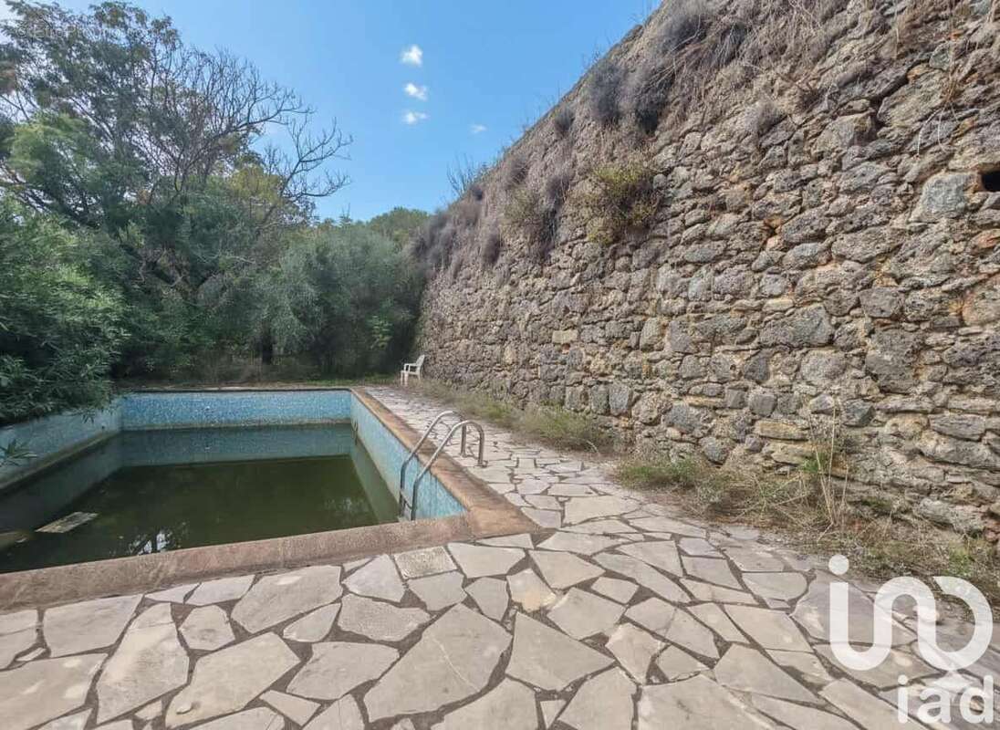 Photo 6 - Appartement à SAINT-ANTONIN-DU-VAR