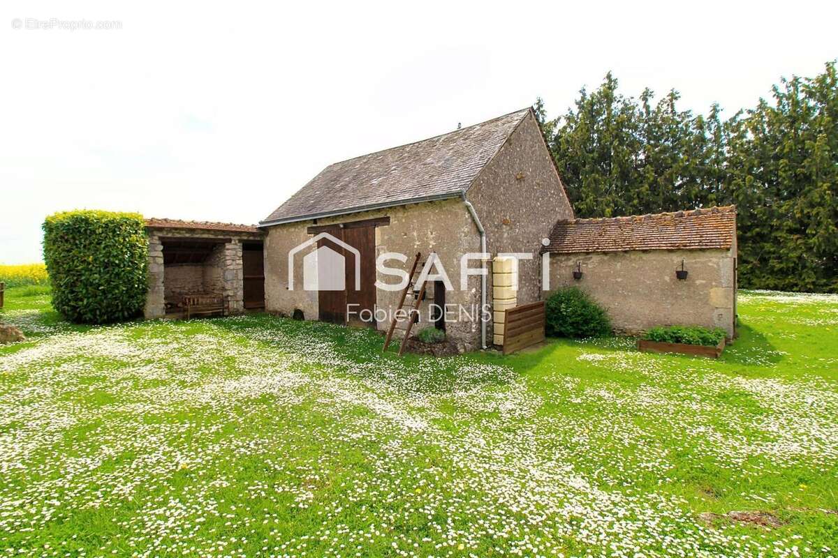 Photo 9 - Maison à VILLEXANTON