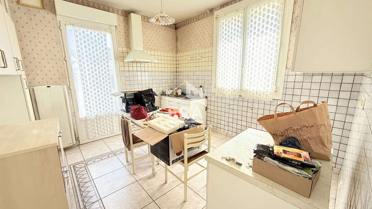 Maison à LAVAL