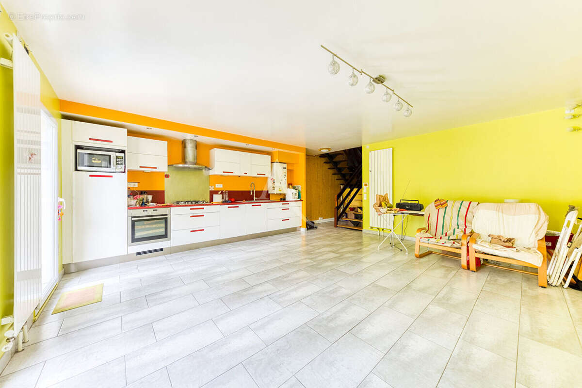 Maison à NOISIEL