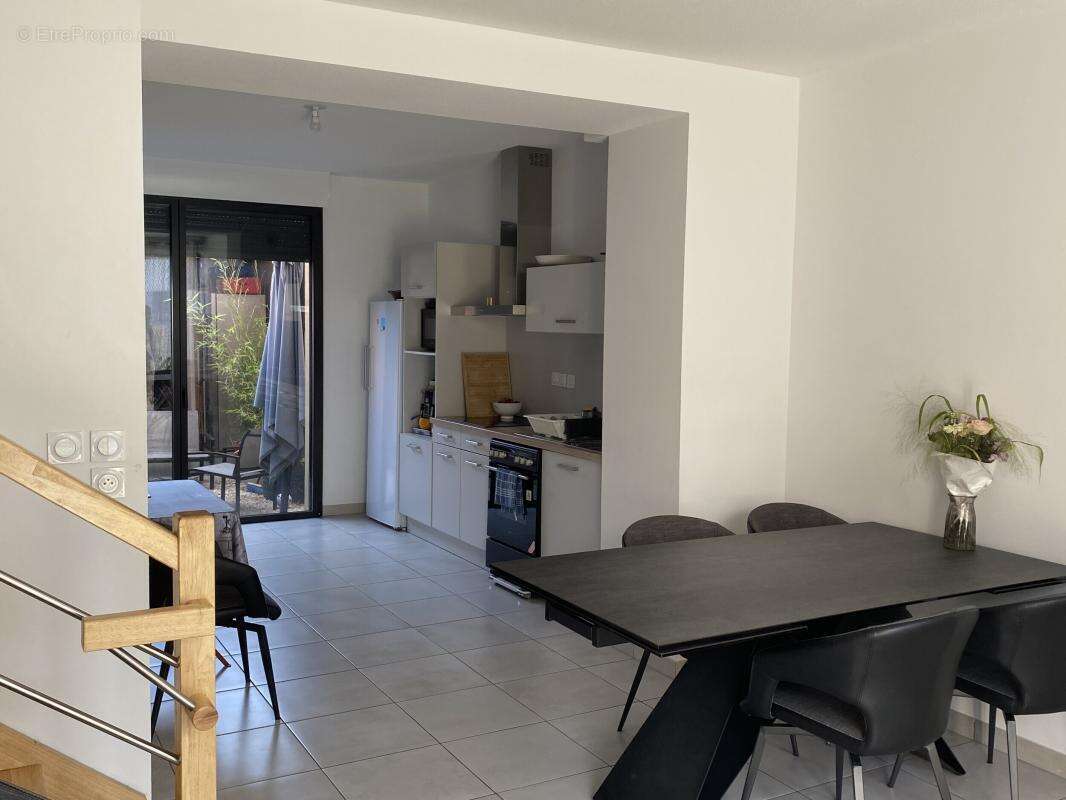 Maison à SEILH
