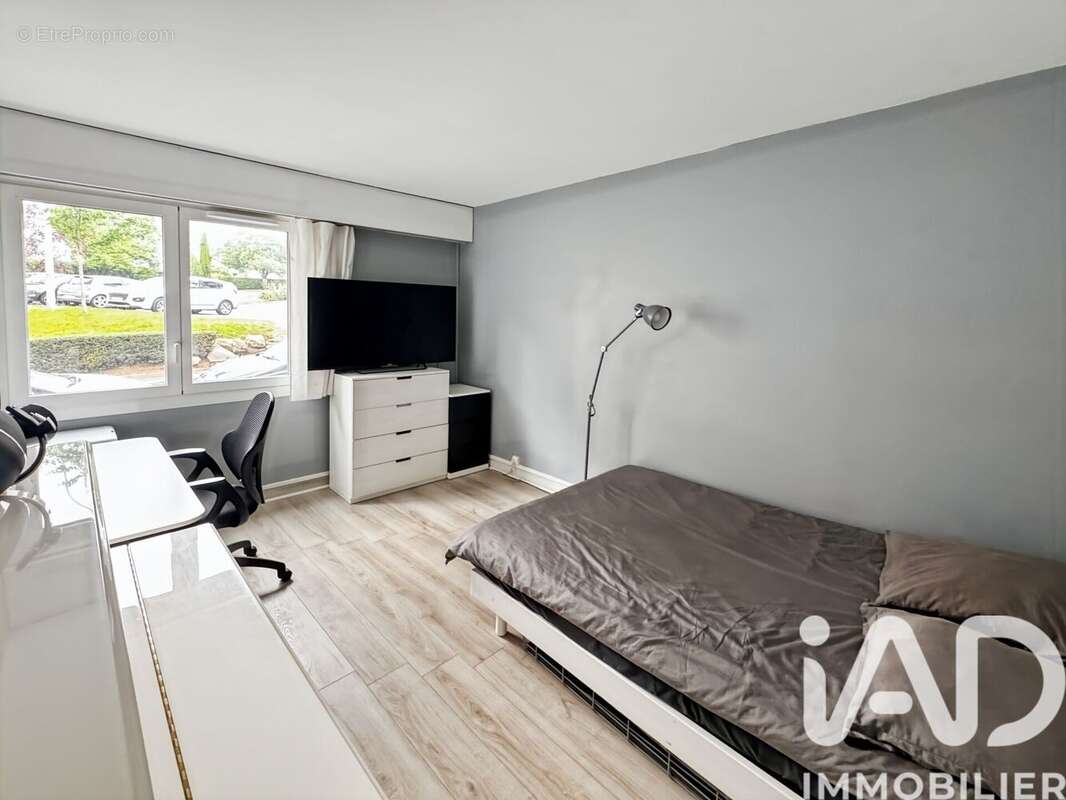 Photo 7 - Appartement à PALAISEAU