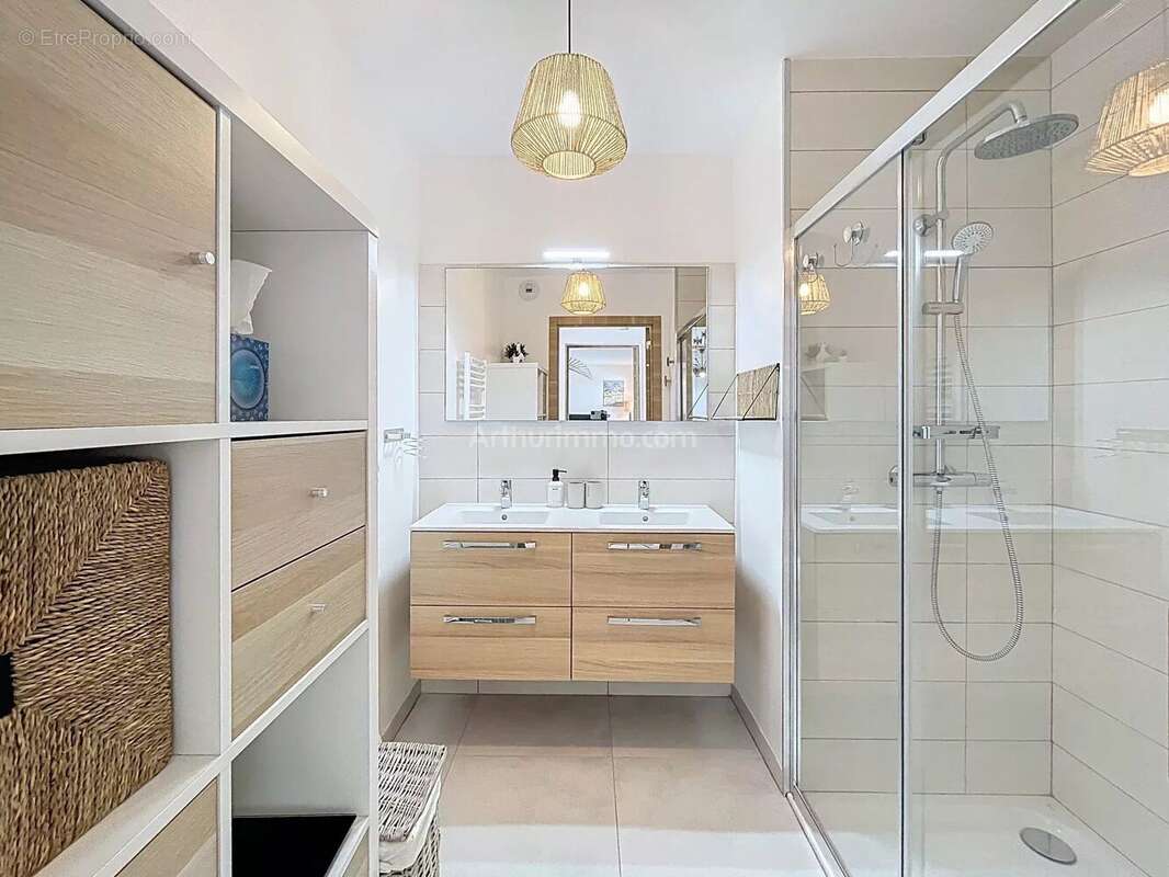 Appartement à CALVI