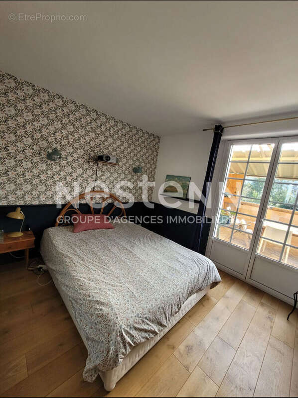 Maison Saint Nazaire 8 pièce(s) 173 m², maison familiale spacieuse avec 6 chambres et sous-sol total - photo 8