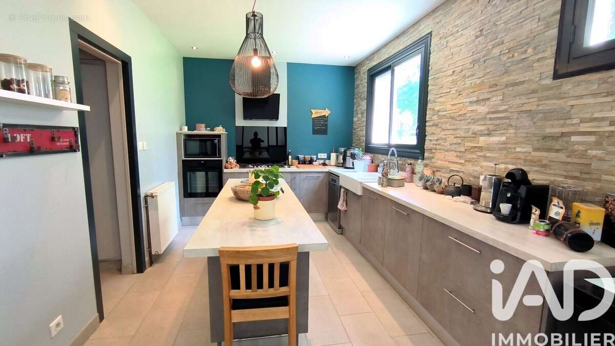 Photo 5 - Maison à MOURENX