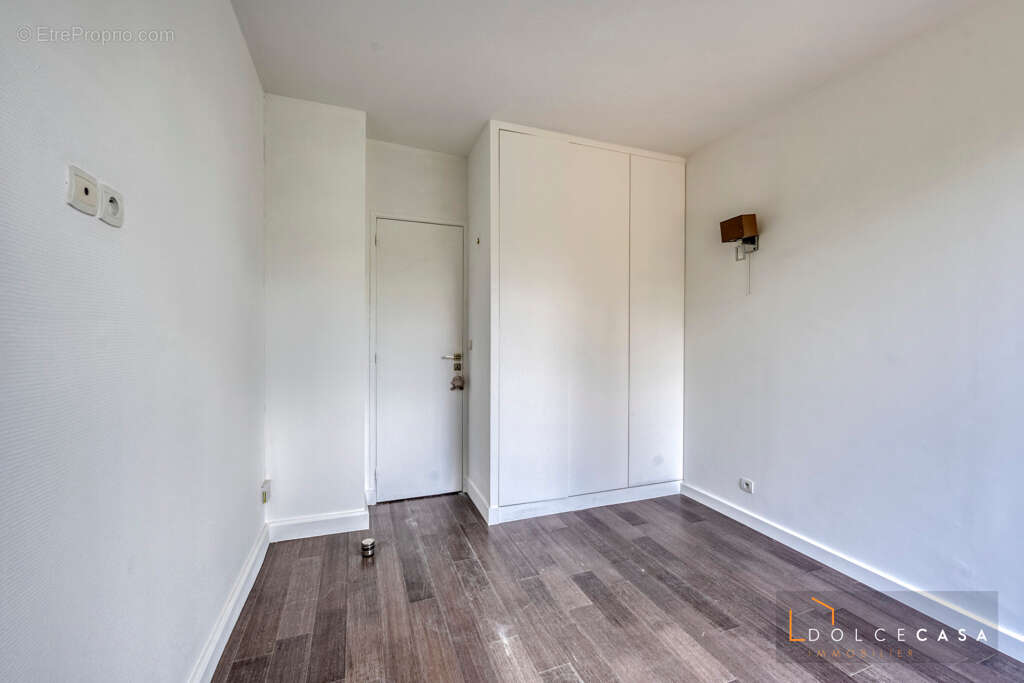 Appartement à NOGENT-SUR-MARNE