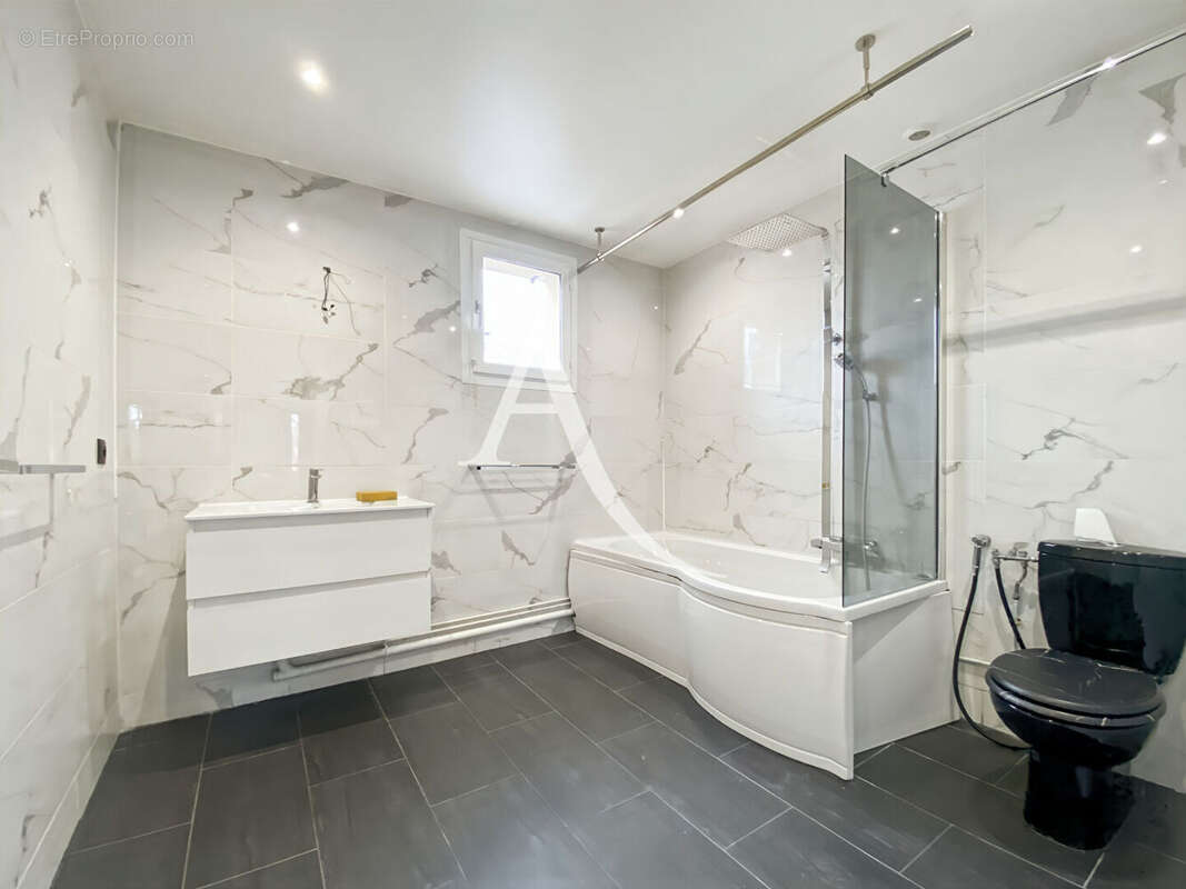 Maison à BOIS-D'ARCY