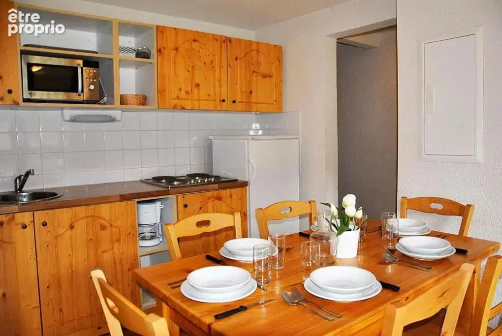 Investissement en residence de Tourisme - photo 12