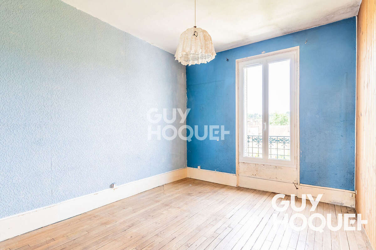 Appartement à ATHIS-MONS