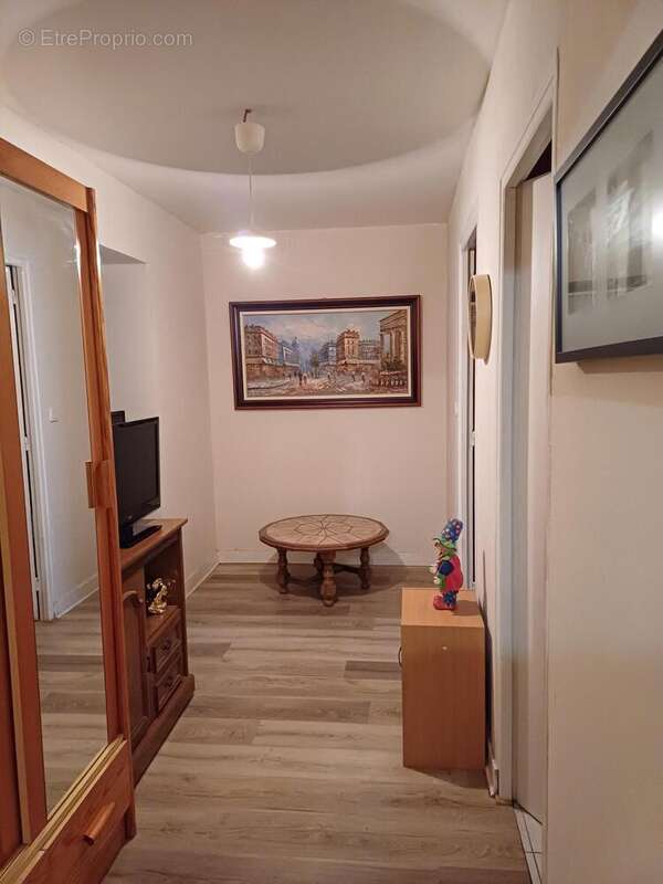 Photo 6 - Appartement à CHALAIS