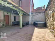 Maison à ESTAGEL