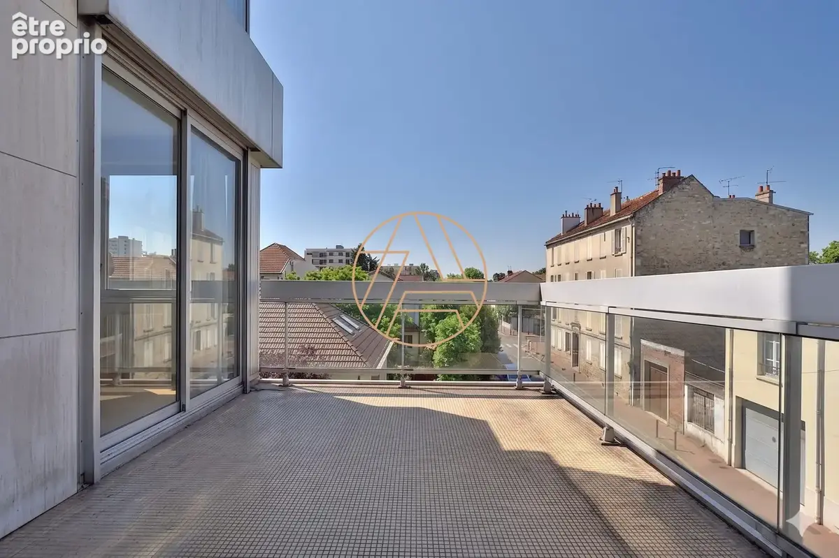 Appartement 3 pièces 64 m² à vendre à Saint-Maur-Des-Fosses (94100) - photo 3