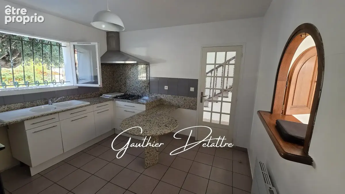 Maison 5 pièces 119 m² à vendre à Cabestany (66330) - photo 5