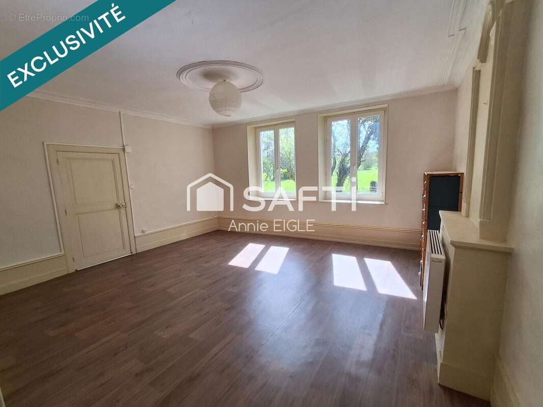 Photo 8 - Maison à CLERMONT-EN-ARGONNE