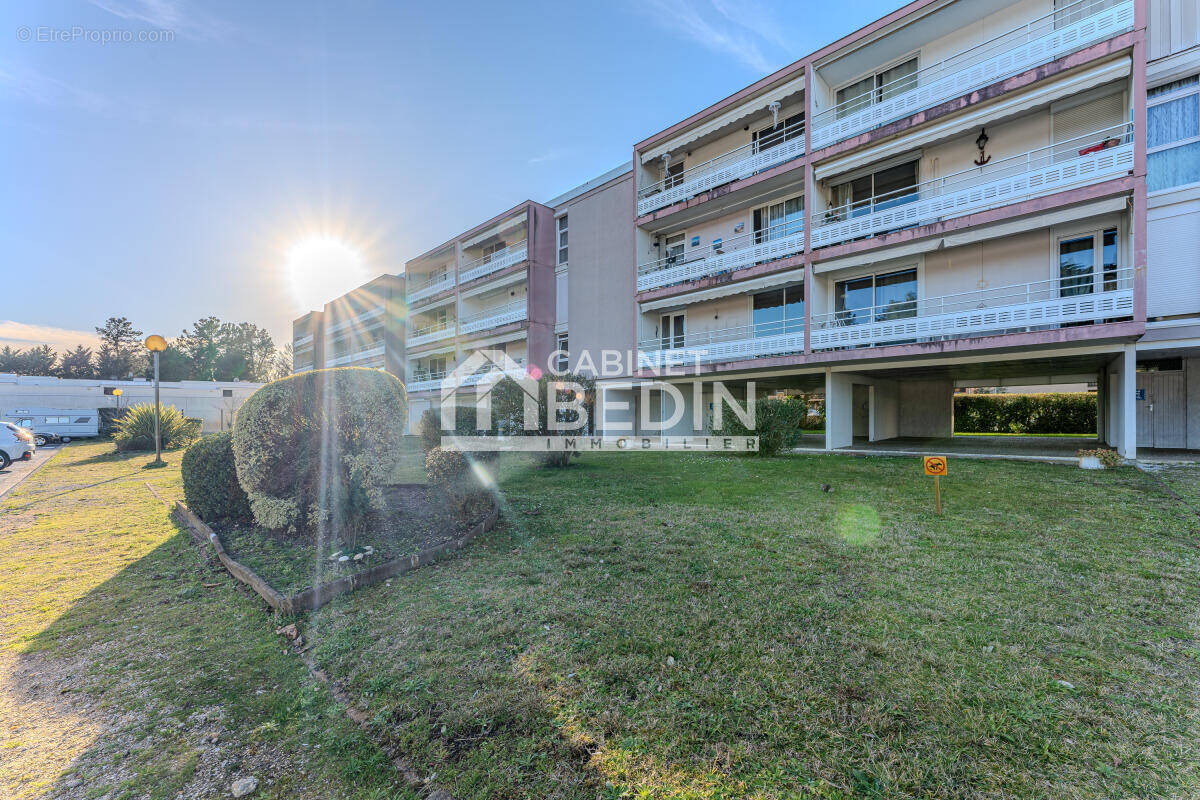 Appartement à ARCACHON