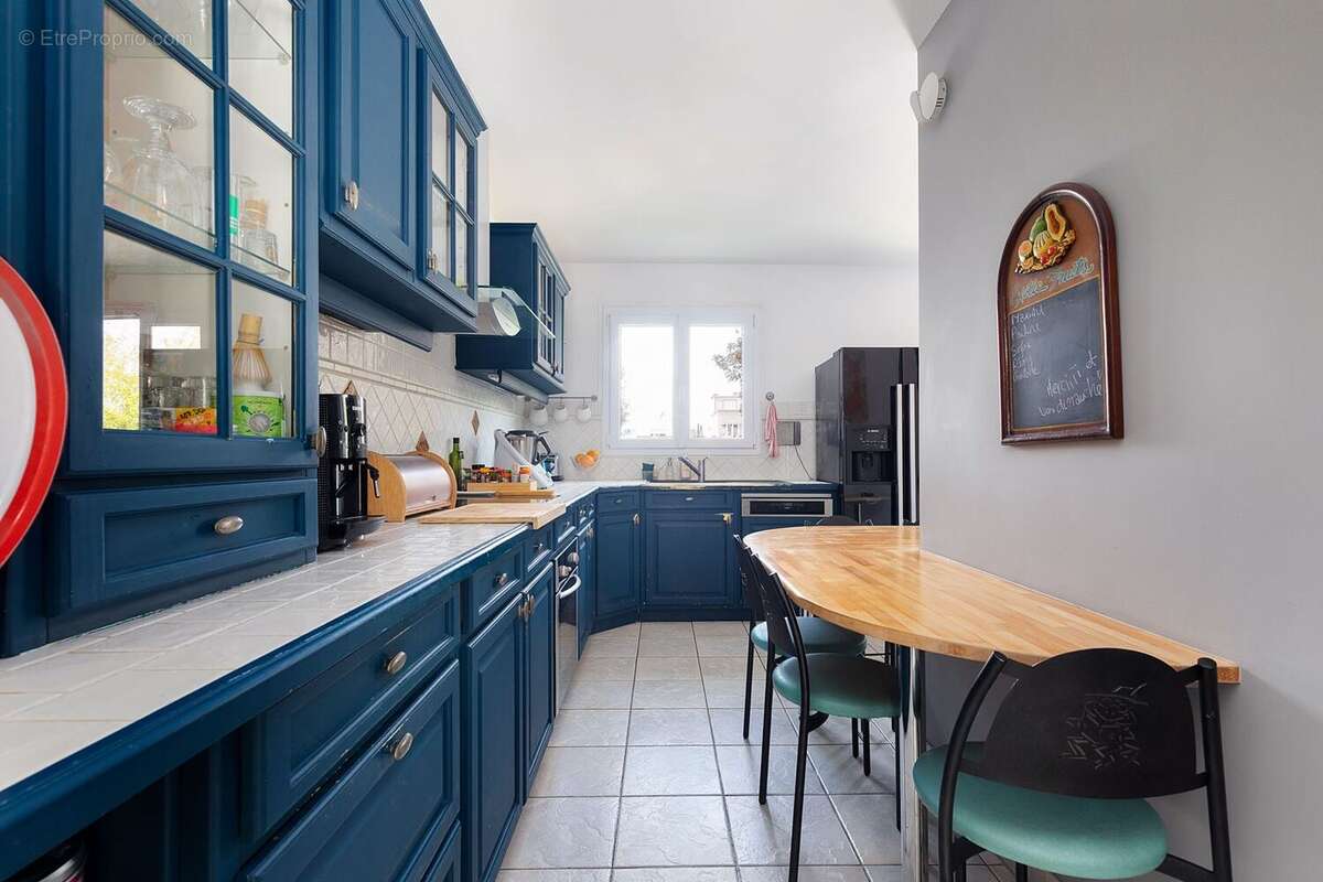 Maison 165 m² à Le Kremlin-Bicetre  - photo 8