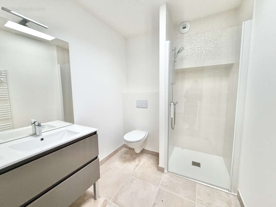 Appartement à SAINT-GILLES-CROIX-DE-VIE