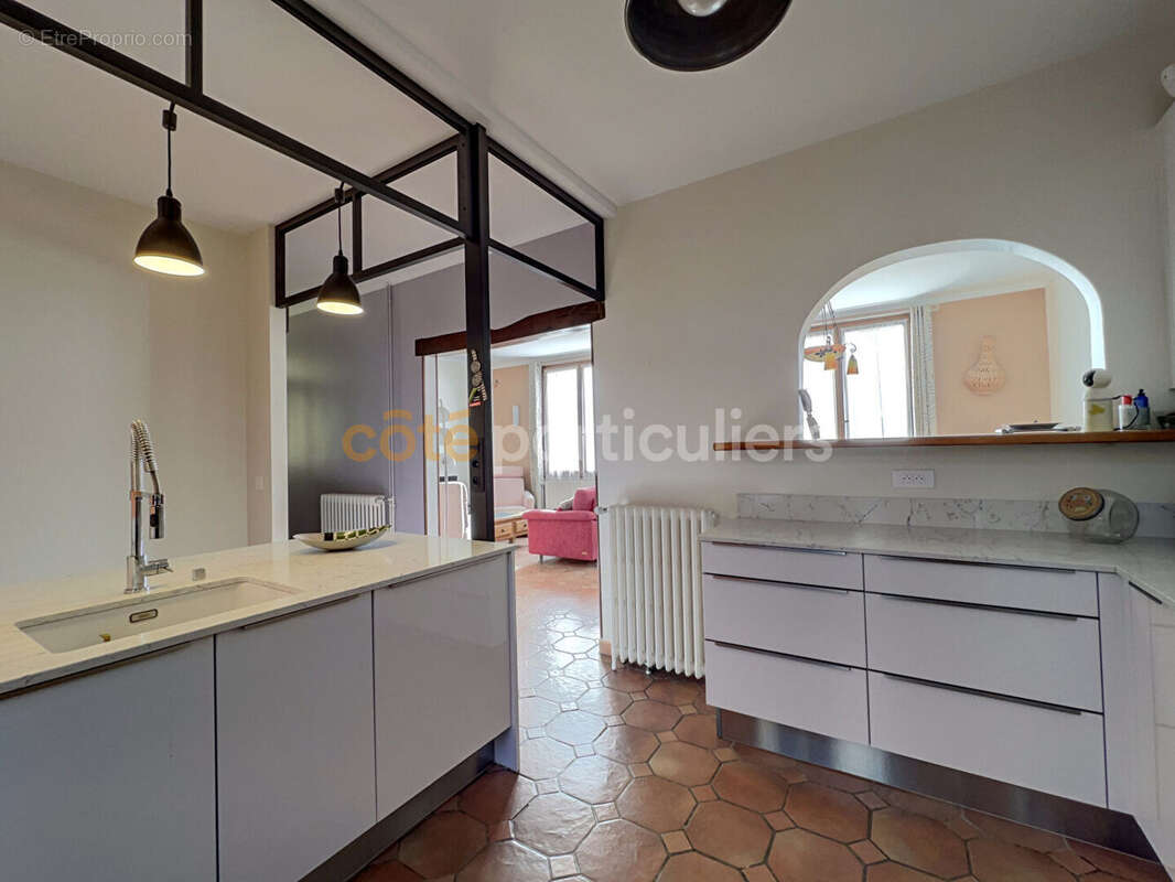 Maison à THORIGNY-SUR-MARNE