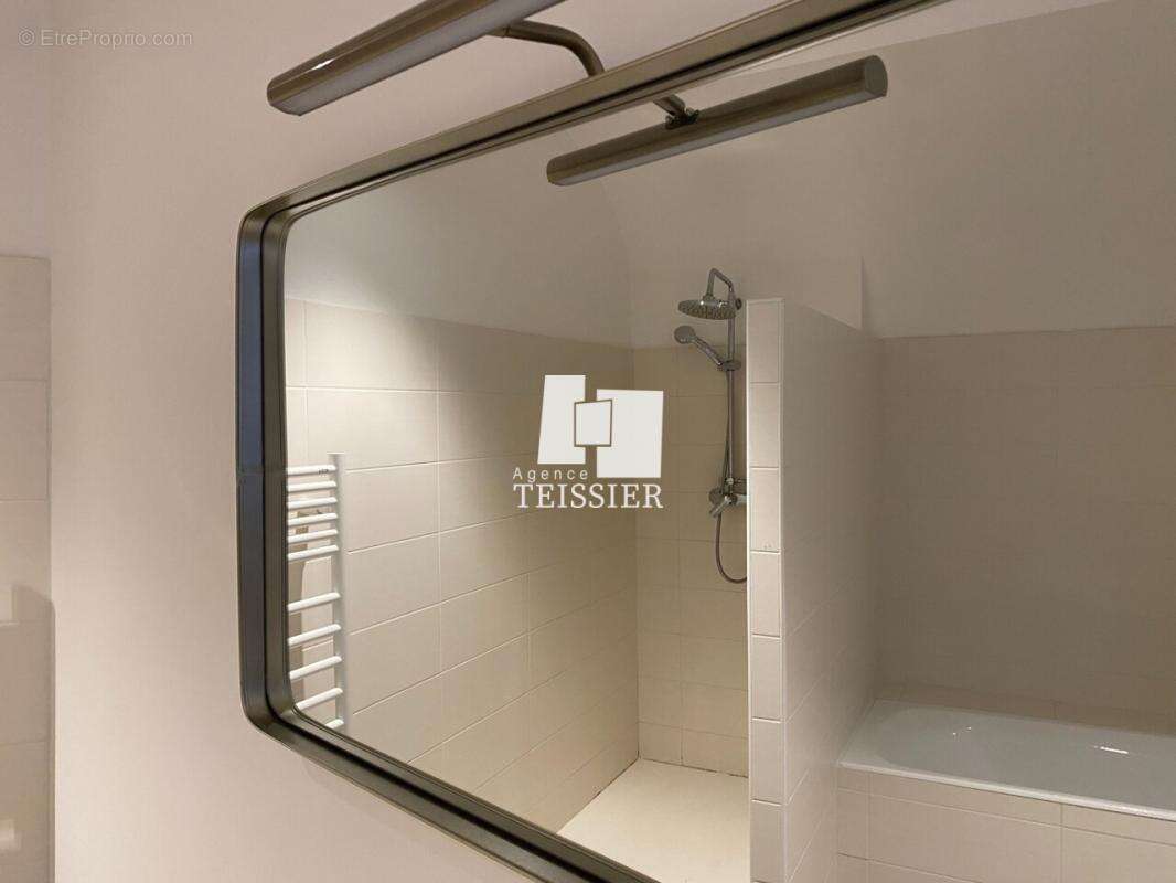 Appartement à LES VANS