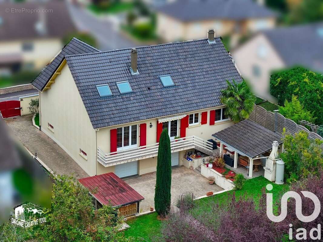 Photo 2 - Maison à BERTRANGE