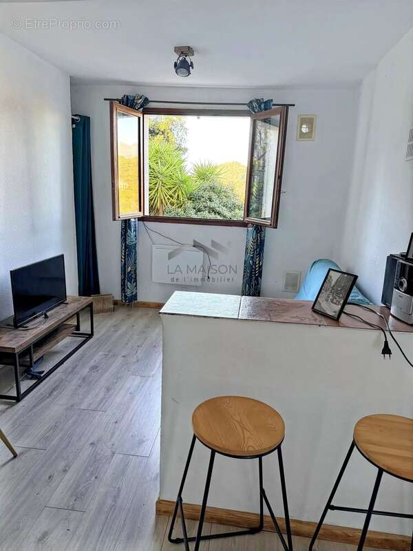 Maison à PIETROSELLA