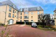 Appartement à CAEN