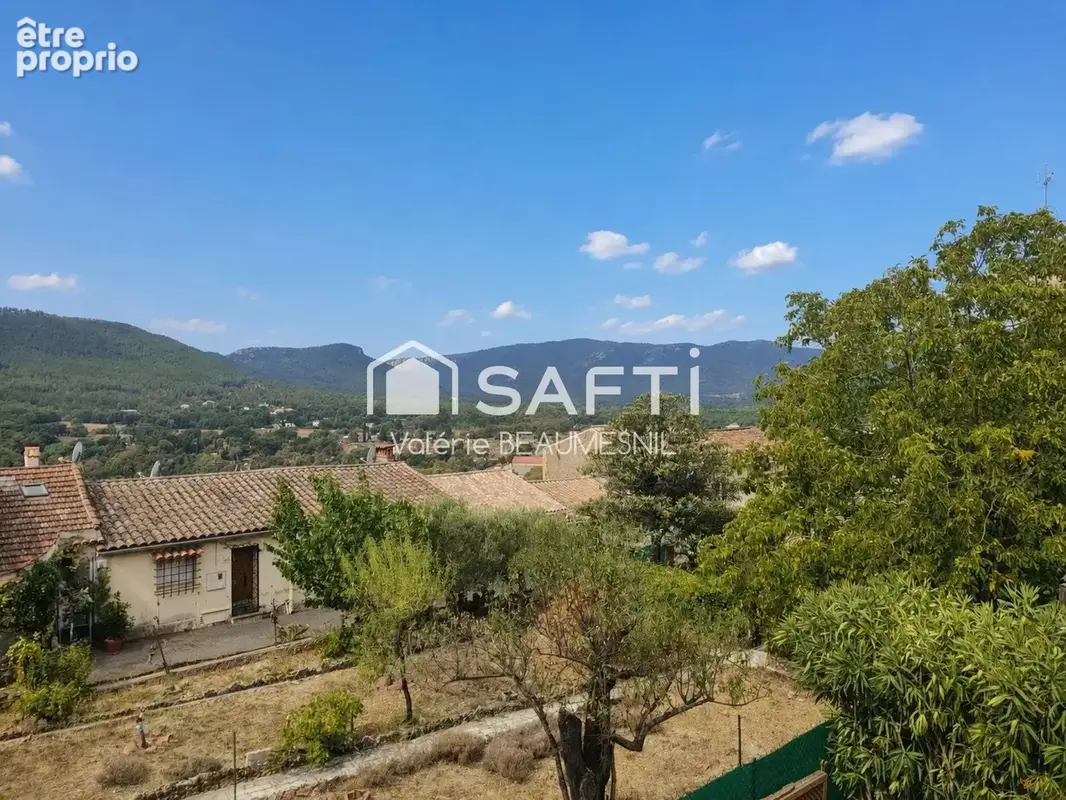 Photo 1 - Appartement à BAGNOLS-EN-FORET