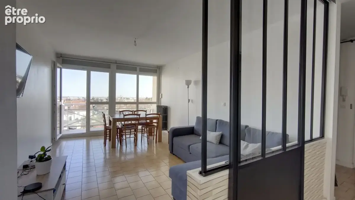 Photo Appartement à Chenove au prix de 103 000€