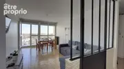 Appartement à CHENOVE