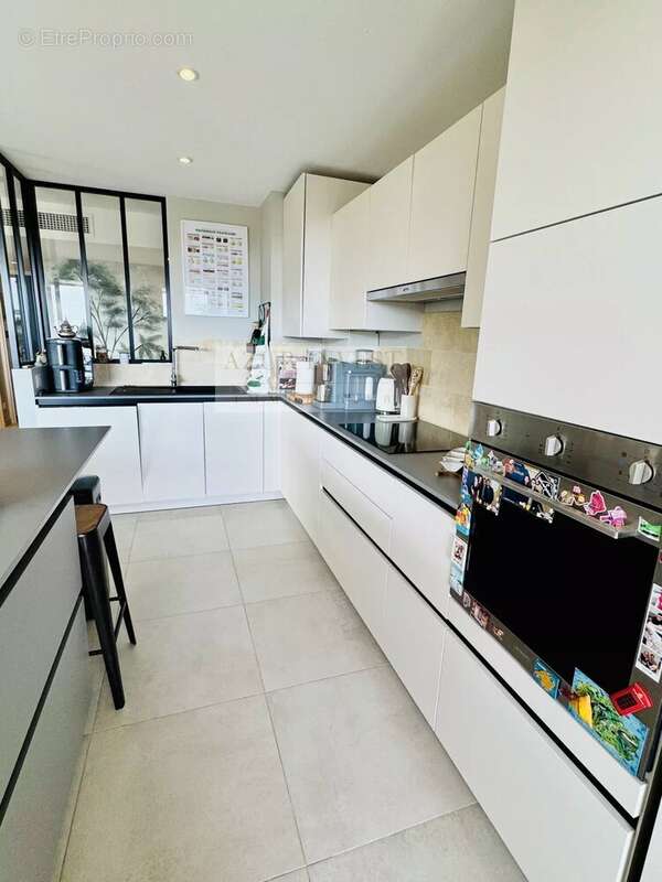 Appartement à ROQUEBRUNE-CAP-MARTIN