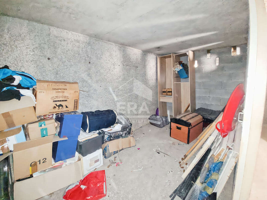 Appartement à SALON-DE-PROVENCE