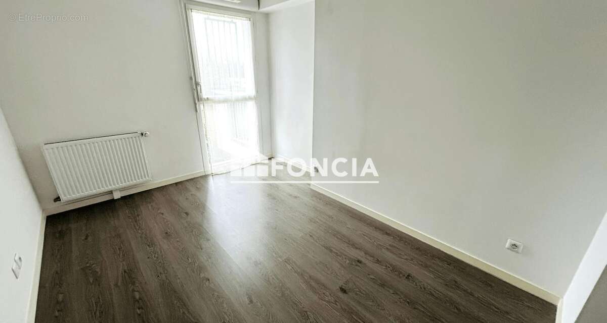 Appartement à BRUGES