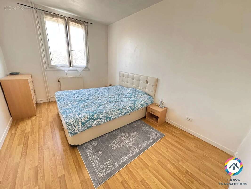 Appartement à VILLEFRANCHE-SUR-SAONE