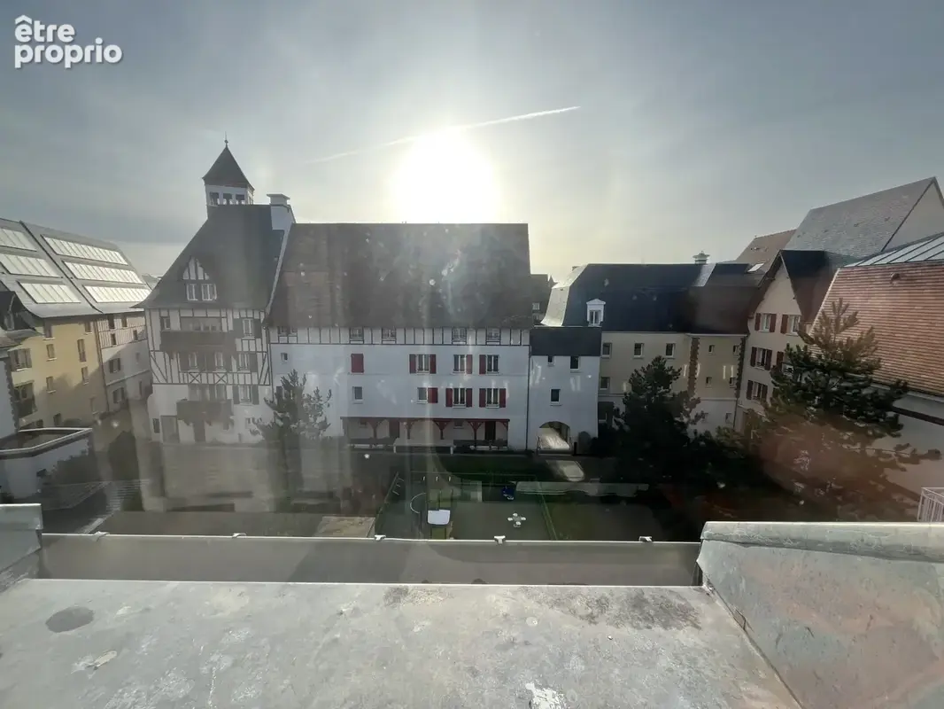Investissement en residence de tourisme - photo 3