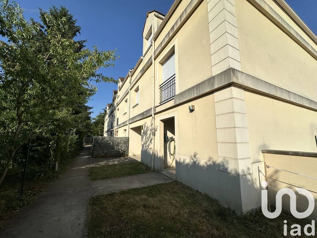 Photo 1 - Appartement à MELUN